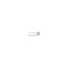 Rallonge Cle Polygonale G. Puissance 610 Avec Clip Inox Fme SAM Outillage - 109-R2-FME