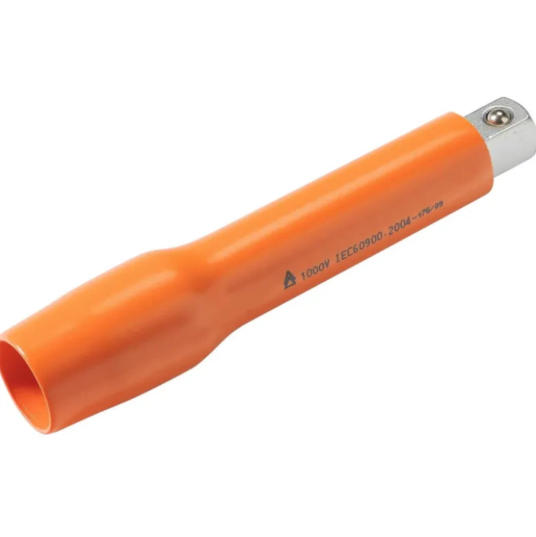 Rallonge isolee 1/2" premium CLAS OE 0763
