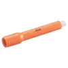 Rallonge 1/2'' Isolee 1000 Volts 125 Mm SAM Outillage - ZS-210