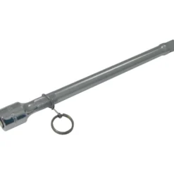 Rallonge 1/2'' 250 Mm Avec Clip Inox Fme SAM Outillage - S-215-FME