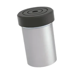 Rallonge 118 Mm Pour Cric À Boudins Cattini - Yak 132 Et Yak 203