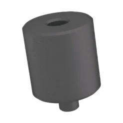 Rallonge 70Mm Pour Cric Hydro-Pneumatique At27Xx Poids-Lourds Cattini - Yak A02410
