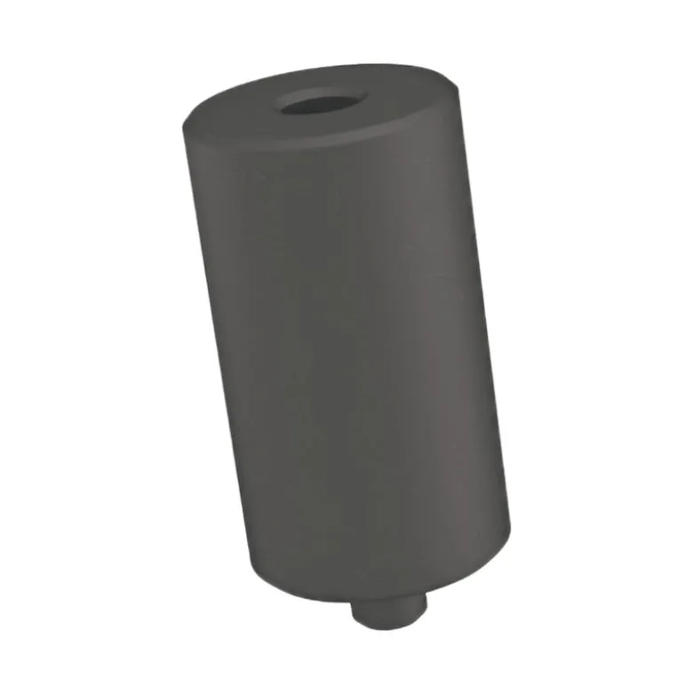 Rallonge 120Mm Pour Cric Hydro-Pneumatique At27Xx Poids-Lourds Cattini - Yak A02406