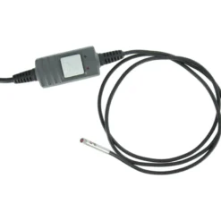 Rallonge Pour Videoscope De 4,9 Mm Avec Switch Camera SAM Outillage - 344-21