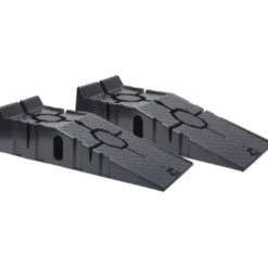 Rampe De Levage En Plastique - Jeu De 2 SAM Outillage - TL80051