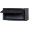 Rangement haut 26" Dimensions : Hauteur 338 mm, Largeur 676 mm, Profondeur 300 m - KS TOOLS 810.8011