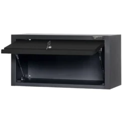 Rangement haut 26" Dimensions : Hauteur 338 mm, Largeur 676 mm, Profondeur 300 m - KS TOOLS 810.8011
