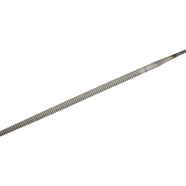 Rape Ronde Batarde 200 Mm SAM Outillage - BRR-20-B