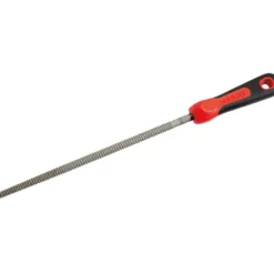 Rape Ronde Mi-Douce Emmanchee SAM Outillage - BRR-25-ME
