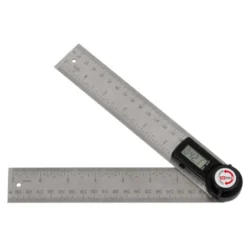Rapporteur d'angle digital KS TOOLS 300.0229