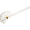 Rapporteur D'Angle 150mm Inox SAM Outillage - 710-R-12