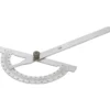 Rapporteur D'Angle 200mm Simple SAM Outillage - 710-R-2