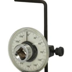 Rapporteur d'angle rotatif BRILLIANT TOOLS - BT546001