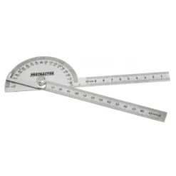 Rapporteur d'angles Longueur 200 mm - KRAFTWERK 2977