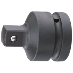 Réducteur À Chocs 1-1/2" Vers 1" Mâle Avec Bille Couple Maxi 1412Nm King Tony - 9868P