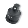 Réducteur impact 1" x 3/4" 75 mm KRAFTWERK 581034