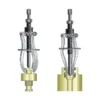 Recharge De Liquide Pour Detecteur De Co2 SAM Outillage - 3444-90