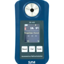 Refractometre Digital SAM Outillage - 913-22C