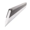 Regle de precision controle planeite culasses 400mm CLAS AC 0011