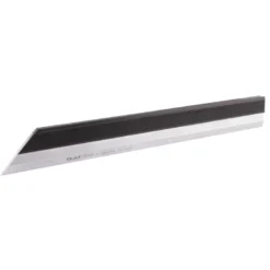 Regle de precision controle planeite culasses 400mm CLAS AC 0011
