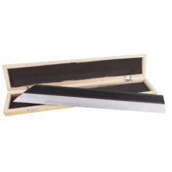 Regle de precision controle planeite culasses 400mm CLAS AC 0011