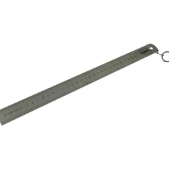 Reglet Flexible 200 Mm Avec Clip Inox Fme SAM Outillage - 781-2-FME