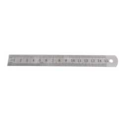 Reglet 150mm CLAS AC 0005