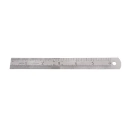 Reglet 150mm CLAS AC 0005