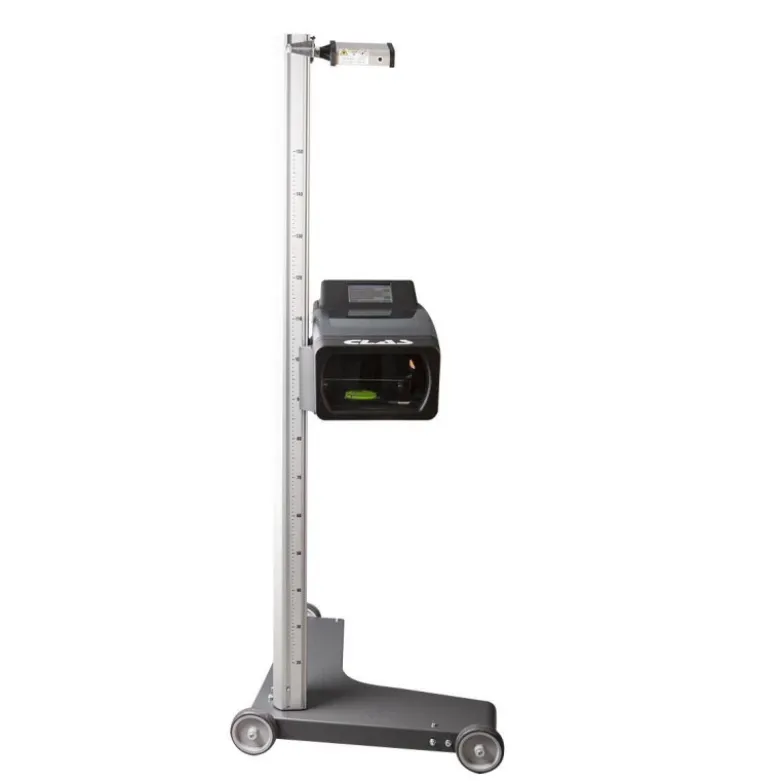 Reglophare camera/double laser CLAS AC 3010