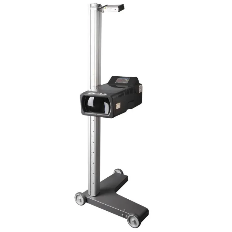 Reglophare camera/double laser CLAS AC 3010
