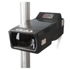 Reglophare camera/double laser CLAS AC 3010