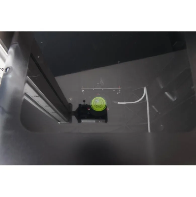 Reglophare camera/double laser CLAS AC 3010