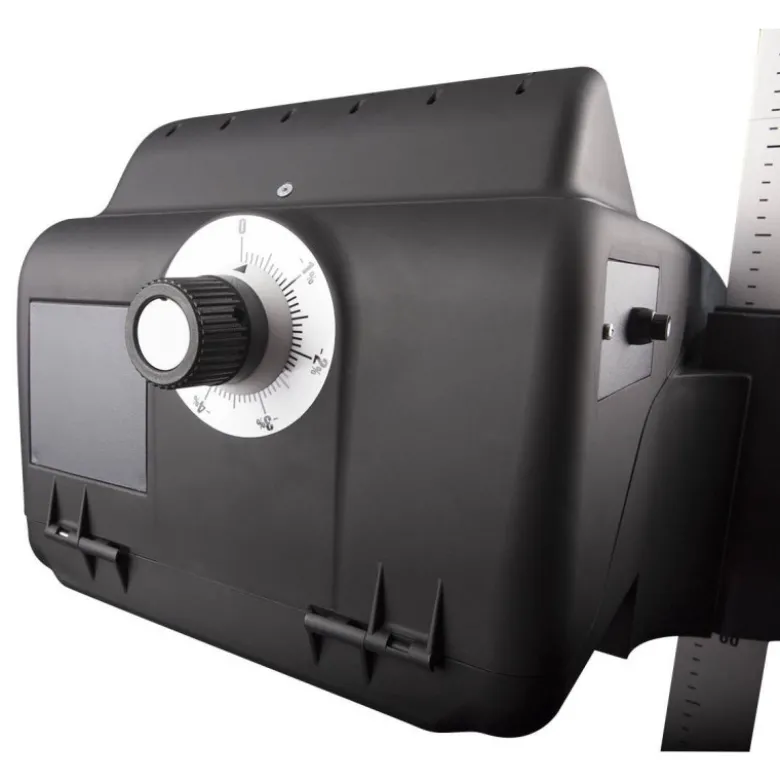 Reglophare double laser CLAS AC 2013