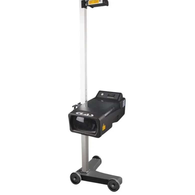 Reglophare double laser CLAS AC 2013