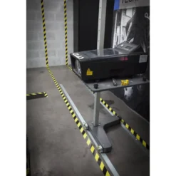 Reglophare double laser CLAS AC 2013