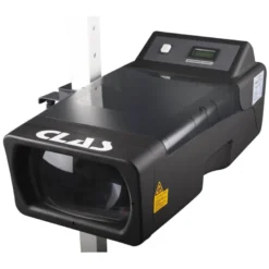 Reglophare double laser CLAS AC 2013