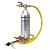 Reservoir 750ml et pistolet pour lavage circuit clim CLAS AC 9195