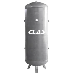 Reservoir vertical galvanise 270l 11bar CLAS OP 3620