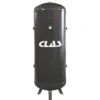 Reservoir vertical 500l 11bar CLAS OP 3613