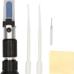 Réfractomètre Ad Blue 4 pièces KS TOOLS 550.1285