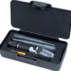 Réfractomètre Ad Blue 4 pièces KS TOOLS 550.1285