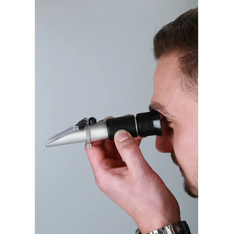 Réfractomètre BRILLIANT TOOLS - BT536010