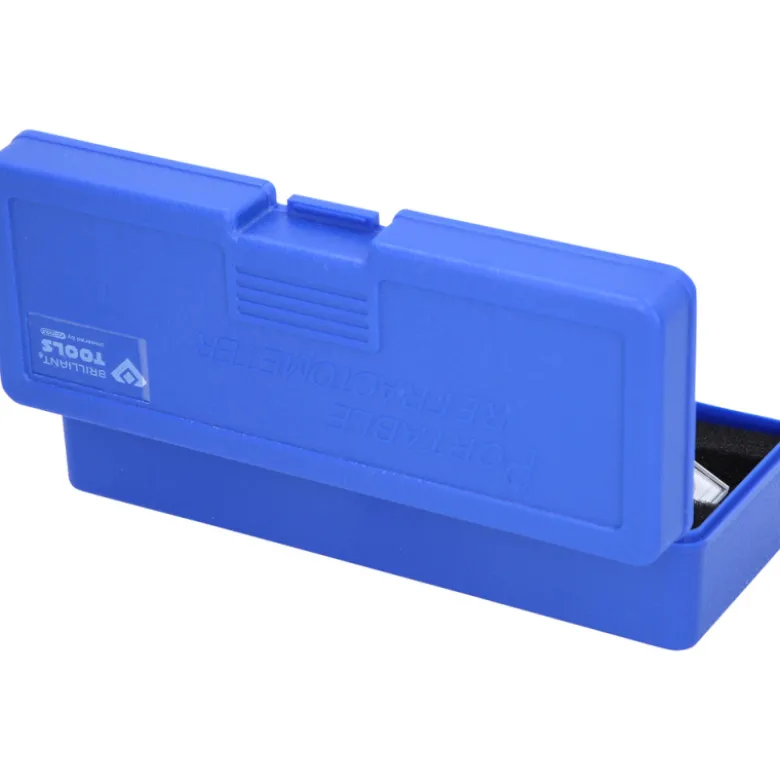 Réfractomètre BRILLIANT TOOLS - BT536010
