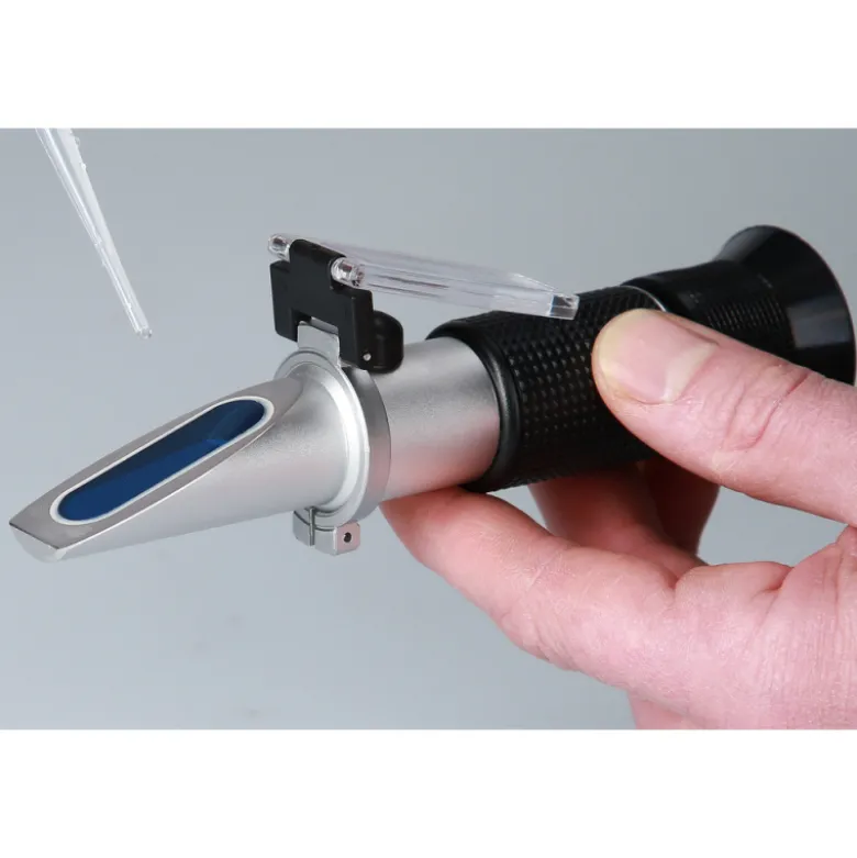 Réfractomètre BRILLIANT TOOLS - BT536010
