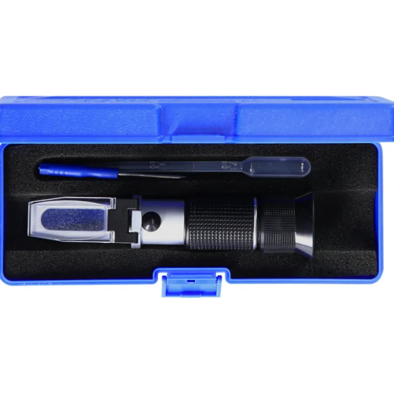 Réfractomètre BRILLIANT TOOLS - BT536010