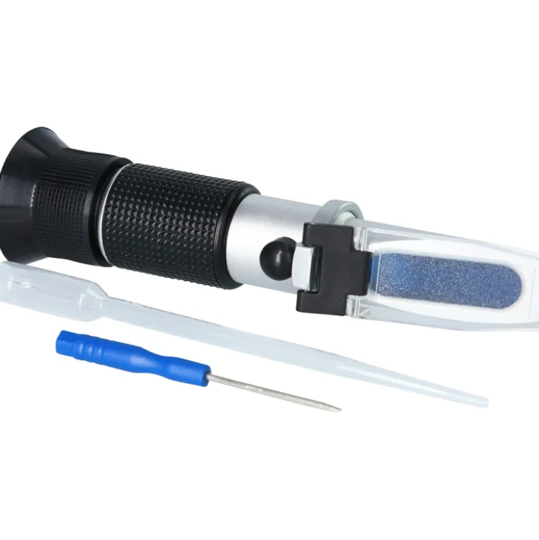 Réfractomètre BRILLIANT TOOLS - BT536010