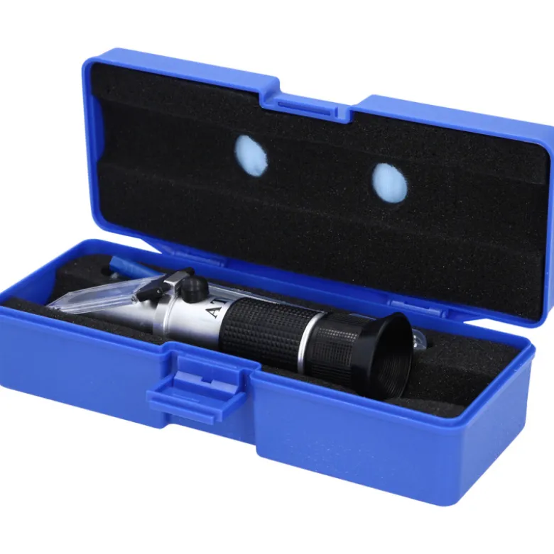 Réfractomètre BRILLIANT TOOLS - BT536010