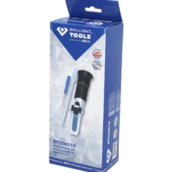 Réfractomètre BRILLIANT TOOLS - BT536010