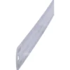 Réglets semi rigides en acier inoxydable - KS TOOLS