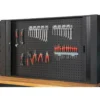 Rideau mural Dimensions : 1722 X 896 X 150 mm - KS TOOLS 810.8044